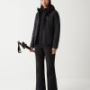 Softshell and eco-wadding jacket - Image 2