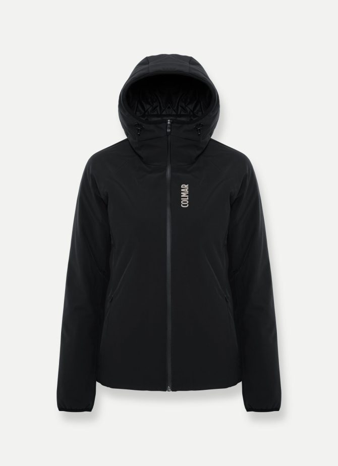 Softshell and eco-wadding jacket - Image 4