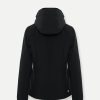 Softshell and eco-wadding jacket - Image 5