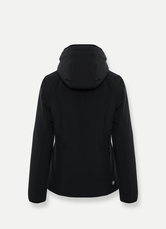 Softshell and eco-wadding jacket - Image 5