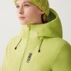 Stretch twill ski jacket - Image 3