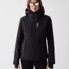 Softshell ski jacket with ripstop inserts - Image 2