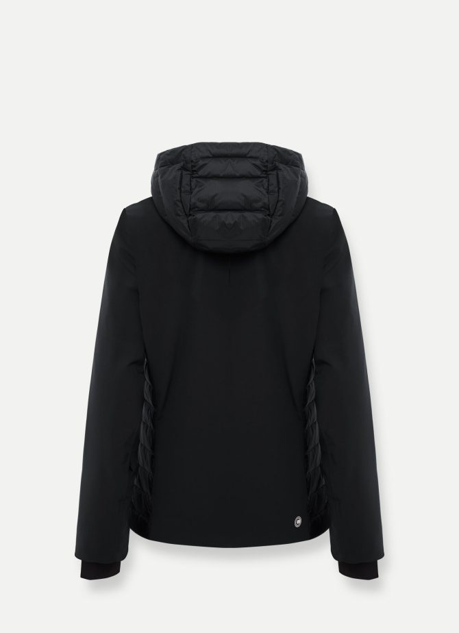 Softshell ski jacket with ripstop inserts - Image 5