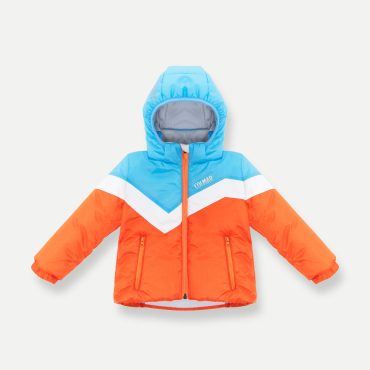 Colmarino BABY 12-48 months ski suit