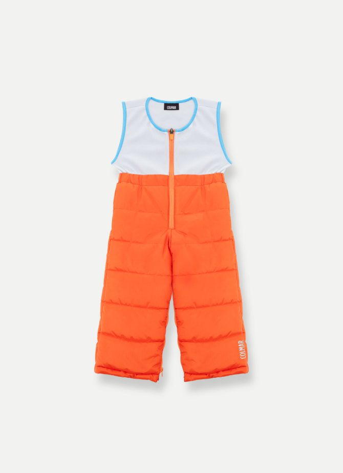 Colmarino BABY 12-48 months ski suit - Image 2