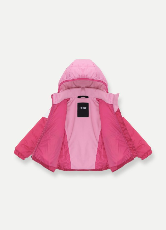 Colmarino BABY 12-48 months ski suit - Image 3