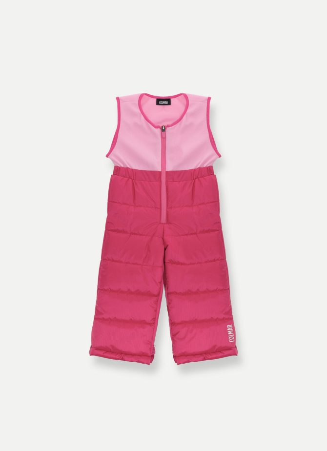 Colmarino BABY 12-48 months ski suit - Image 2
