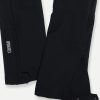KIDS stretch softshell ski trousers - Image 4