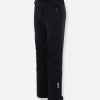 KIDS stretch softshell ski trousers - Image 2