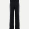 KIDS stretch softshell ski trousers - Image 3