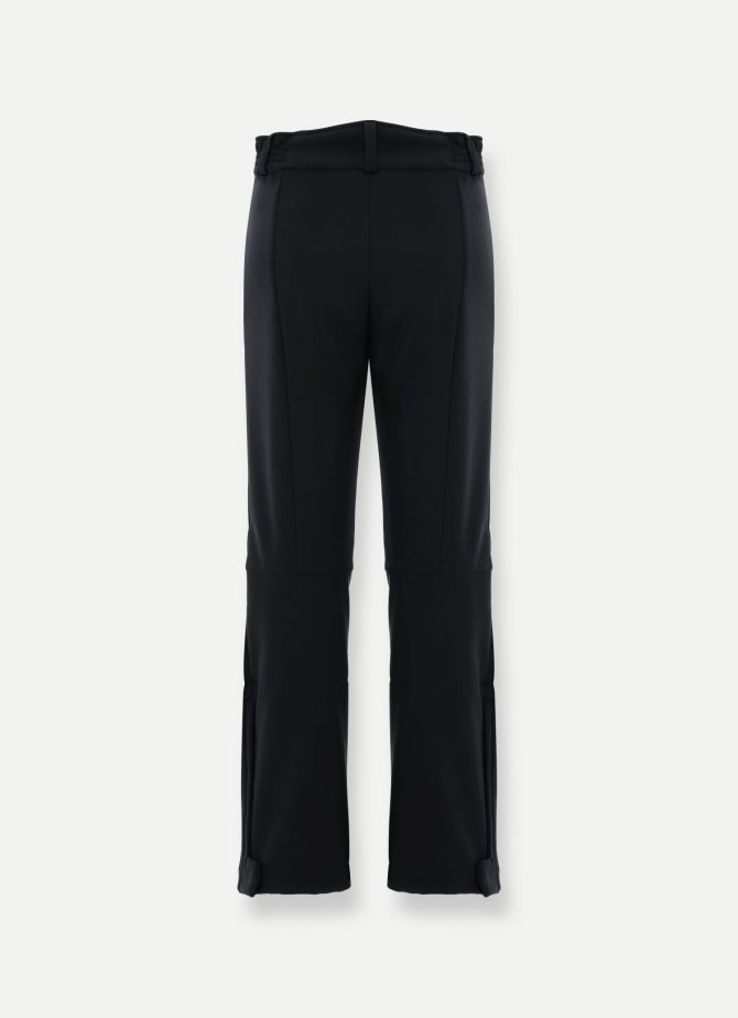 KIDS stretch softshell ski trousers - Image 3
