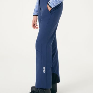 TEENS ski pants in recycled wadding