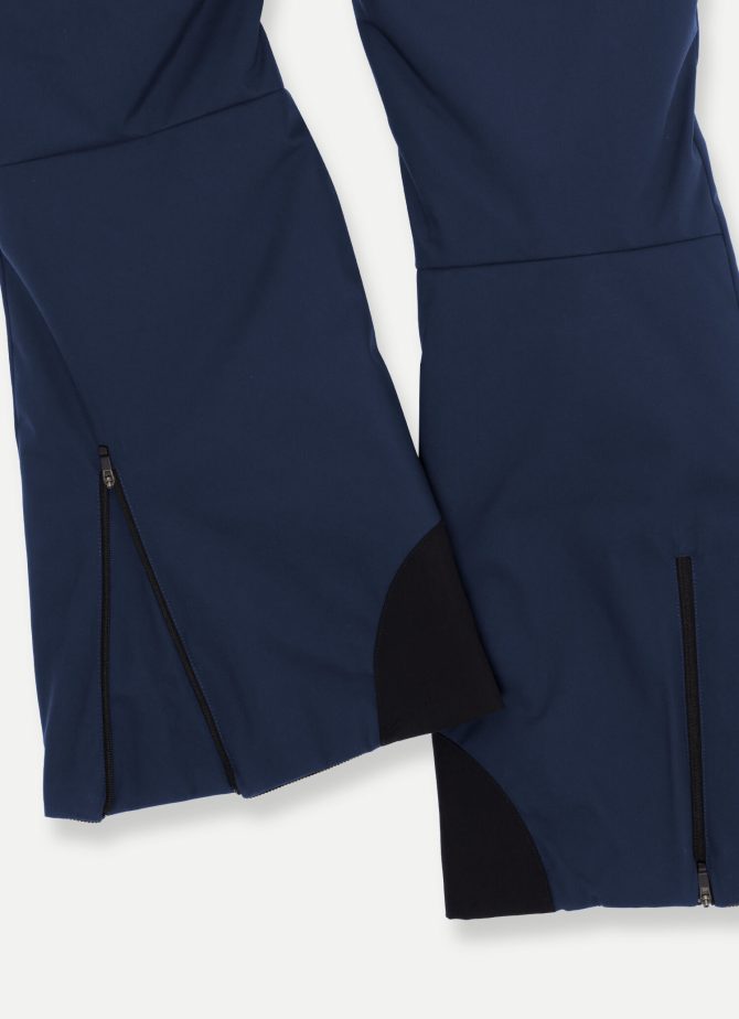 TEENS ski pants in recycled wadding - Image 5