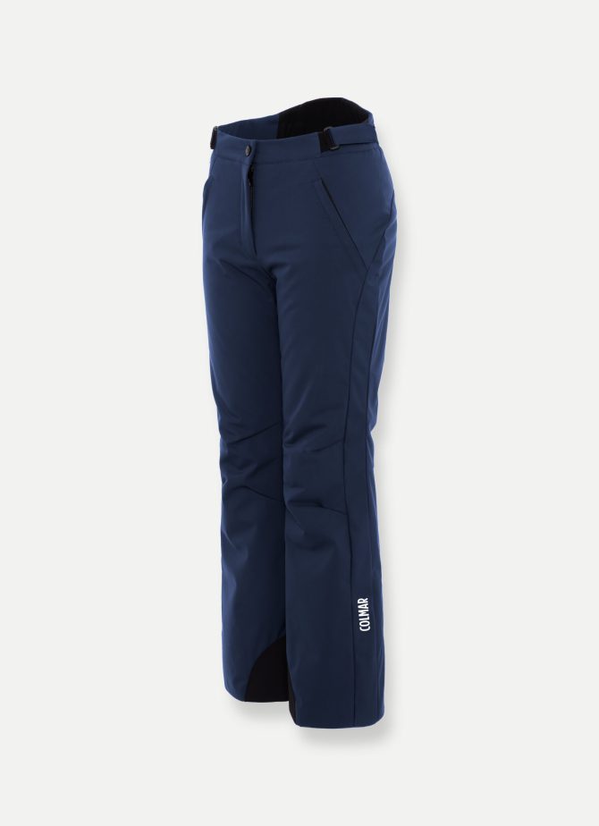 TEENS ski pants in recycled wadding - Image 3
