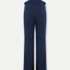 TEENS ski pants in recycled wadding - Image 4