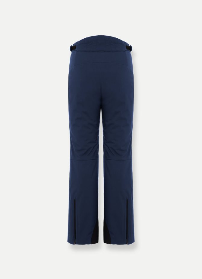 TEENS ski pants in recycled wadding - Image 4