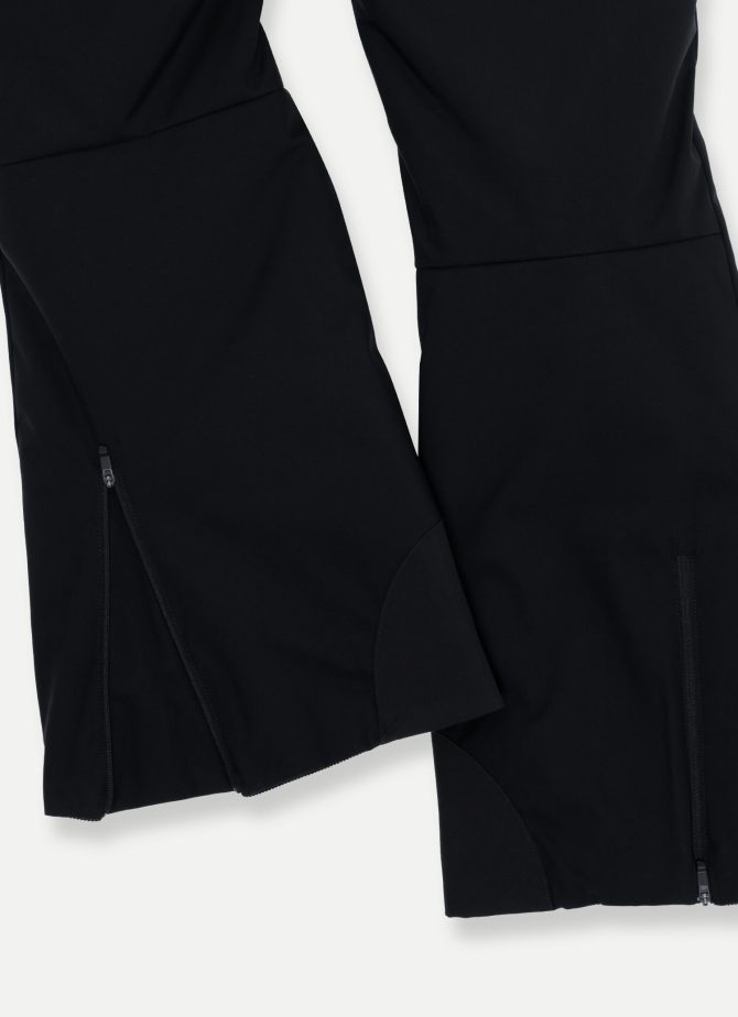TEENS ski pants in recycled wadding - Image 3