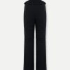 TEENS ski pants in recycled wadding - Image 2