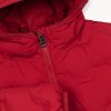 Boy’s stretch fabric down jacket (6-36 months) - Image 6