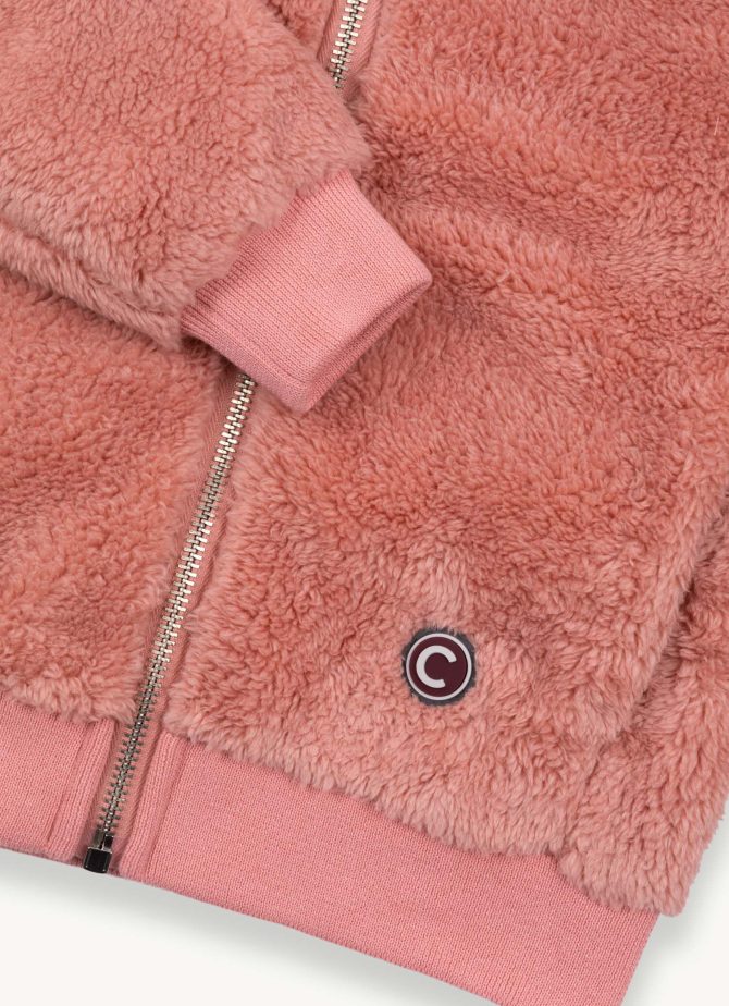 Unisex baby hoodie - Image 6