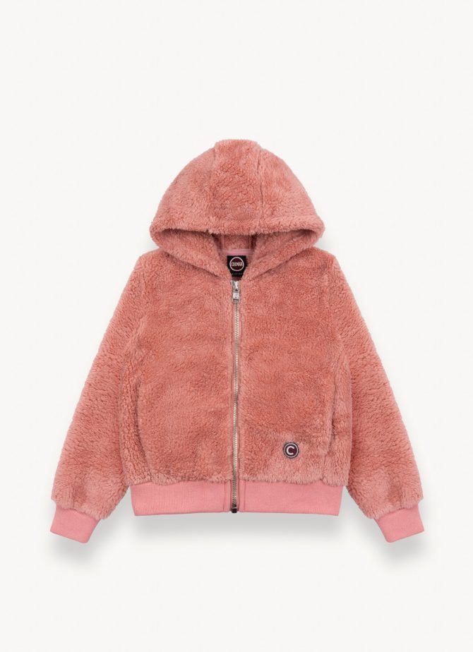 Unisex baby hoodie - Image 4