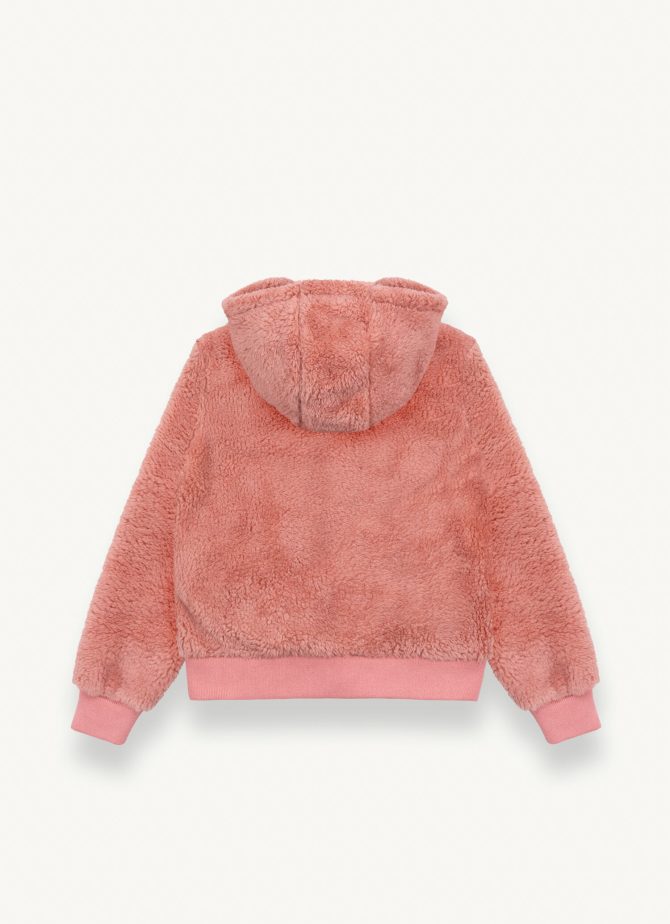 Unisex baby hoodie - Image 5