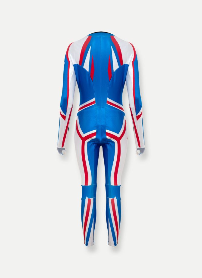 French team women's ski suit - Image 5