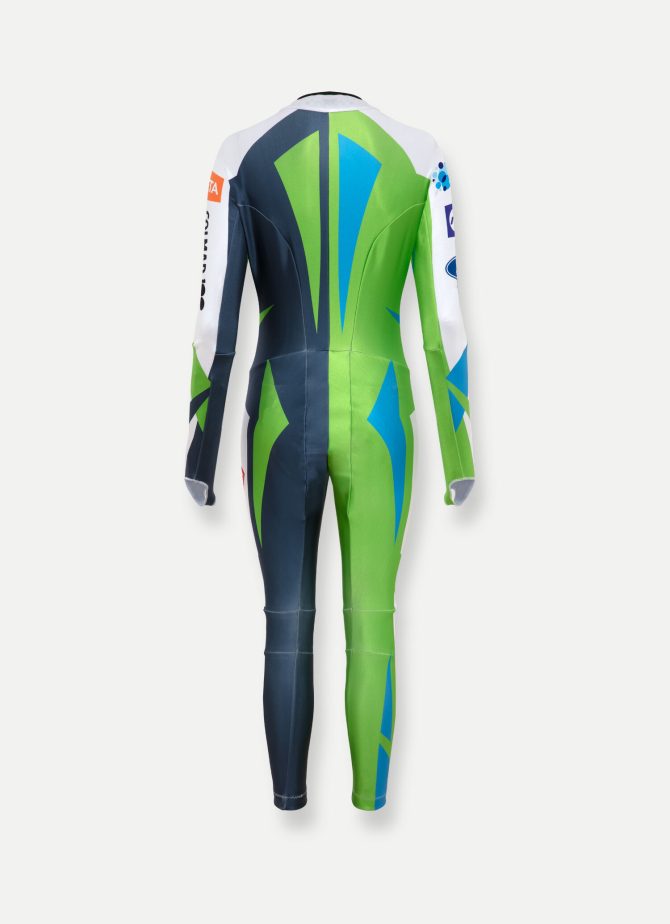 Slovenian national team women's ski suit - Image 5