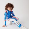 French unisex junior team ski suit - Image 2