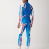 French team men's ski suit - Image 3