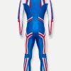 French team men's ski suit - Image 5