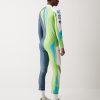 Slovenian team men's ski suit - Image 3