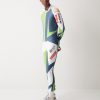 Slovenian team men's ski suit - Image 2