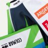 Slovenian team men's ski suit - Image 6
