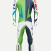 Slovenian team men's ski suit - Image 4