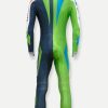 Slovenian team men's ski suit - Image 5