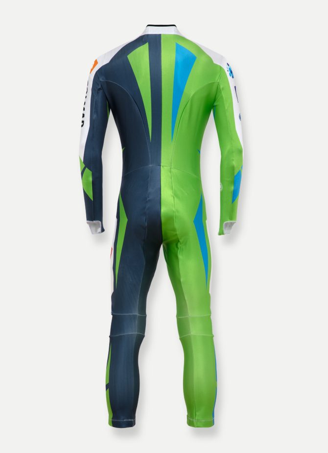 Slovenian team men's ski suit - Image 5
