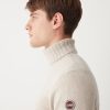 Wool and cashmere turtleneck - Image 2
