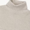 Wool and cashmere turtleneck - Image 6