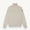 Wool and cashmere turtleneck - Image 4
