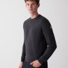 Wool and cashmere pullover - Image 2