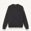 Wool and cashmere pullover - Image 4