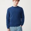 Wool and cashmere pullover - Image 3