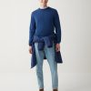 Wool and cashmere pullover - Image 2