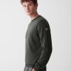 Wool and cashmere pullover - Image 2