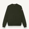 Wool and cashmere pullover - Image 4