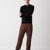 Wool and cashmere pullover - Image 3