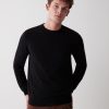 Wool and cashmere pullover - Image 2