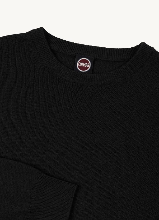 Wool and cashmere pullover - Image 6