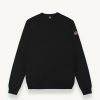 Wool and cashmere pullover - Image 4